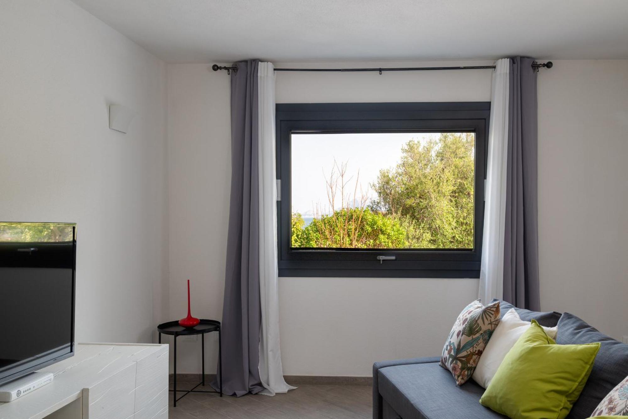 Wlofts 11, 12 & 14 By Klodge Olbia Exterior photo