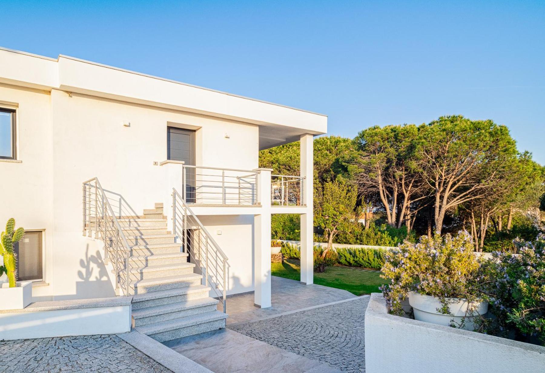 Wlofts 11, 12 & 14 By Klodge Olbia Exterior photo