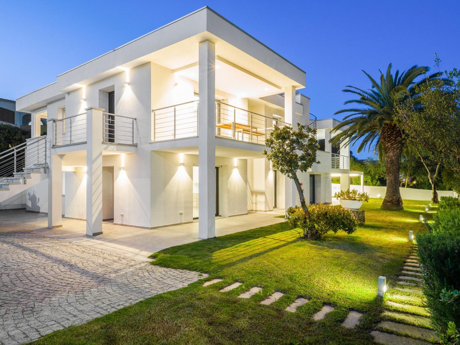 Wlofts 11, 12 & 14 By Klodge Olbia Exterior photo