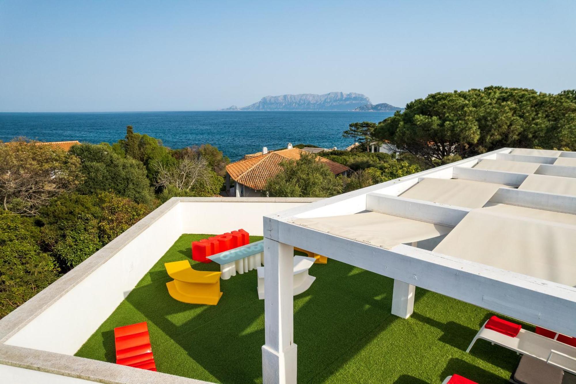 Wlofts 11, 12 & 14 By Klodge Olbia Exterior photo