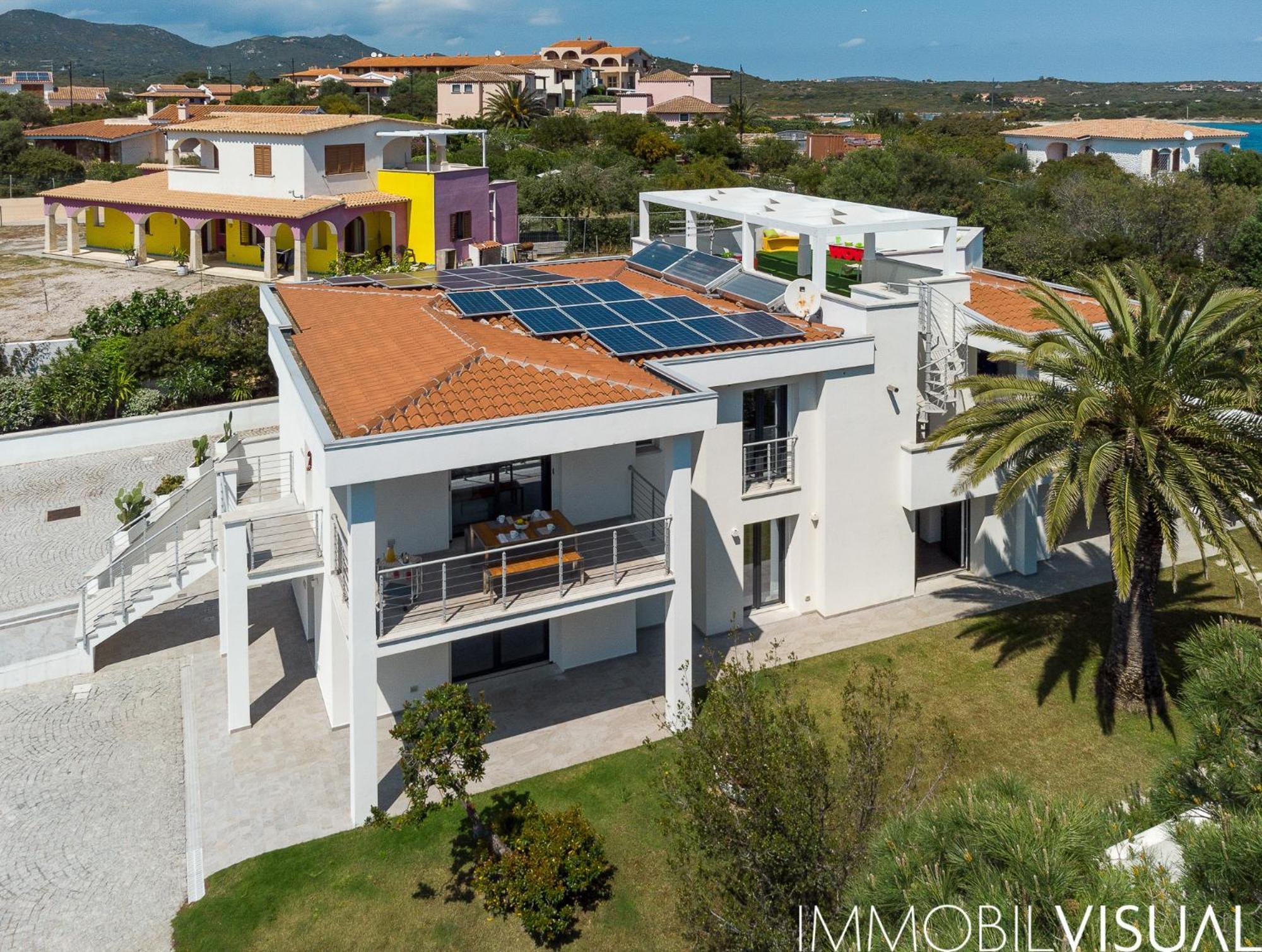 Wlofts 11, 12 & 14 By Klodge Olbia Exterior photo