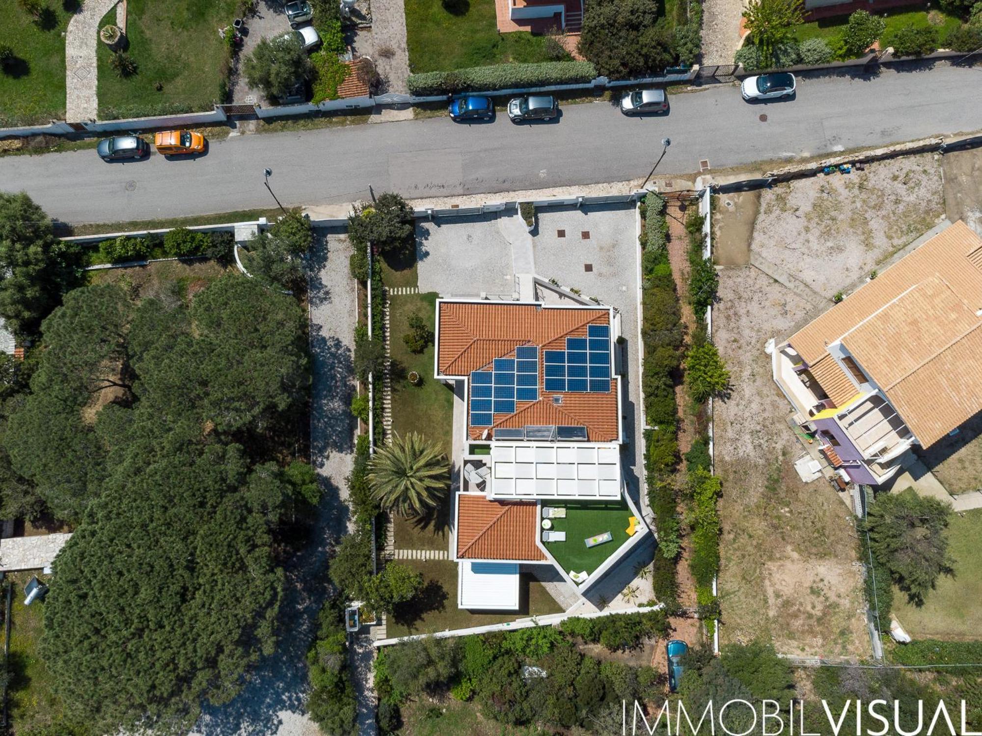 Wlofts 11, 12 & 14 By Klodge Olbia Exterior photo