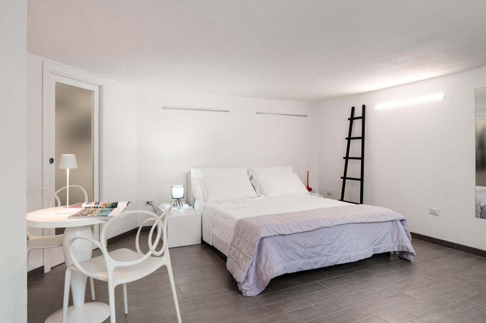 Wlofts 11, 12 & 14 By Klodge Olbia Exterior photo