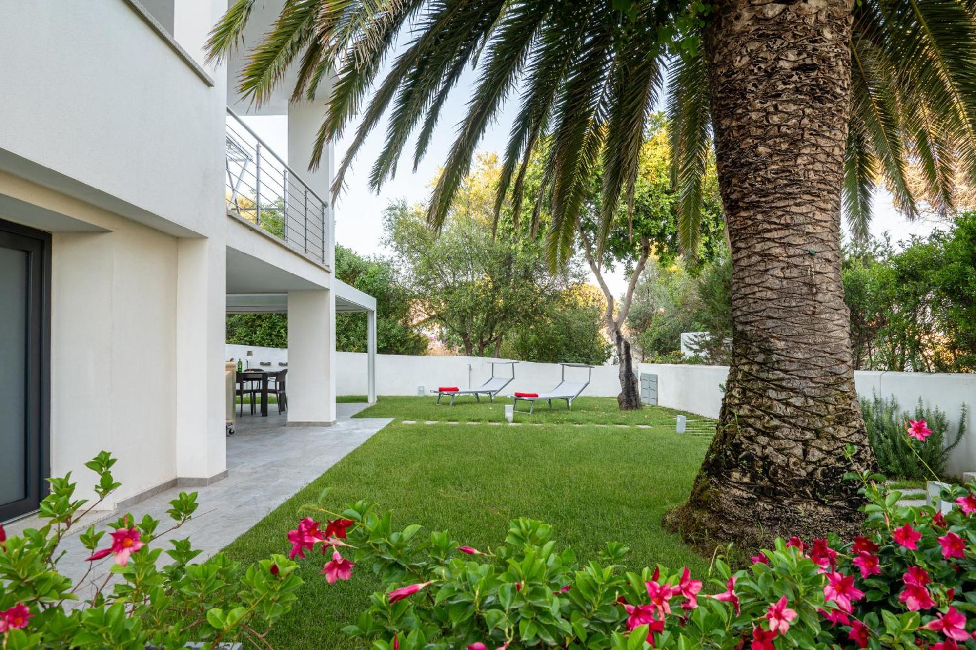 Wlofts 11, 12 & 14 By Klodge Olbia Exterior photo